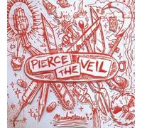 Pierce the Veil - Pierce the Veil Misadventures (Indie Exclusive, Li