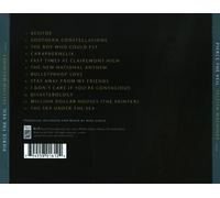 PIERCE THE VEIL - SELFISH MACHINES NEW CD