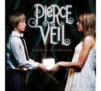 Pierce the Veil - Selfish Machines [New CD] Rmst, Remixes, O-Card Packaging, Rei