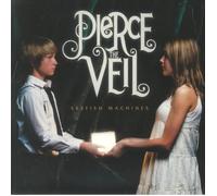 Pierce The Veil - Selfish Machines [VINYL]