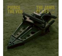 Pierce the Veil : The Jaws of Life VINYL 12" Album (2023) NEW Great Value