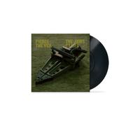 PIERCE THE VEIL - JAWS OF LIFE - New Vinyl Record 12 INCH RECORD - O2z