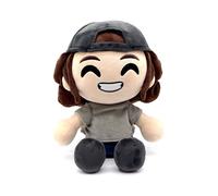 Pierce The Veil - Vic - Soft Toy Onesize