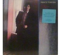PIERCE TURNER - It's only a long way across [VINYL]