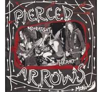 Pierced Arrows - Straight To The Heart [VINYL]