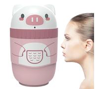 Pierced Earring Cleanser - Odor Removal Kit | Flexible Earhole Freshening Thread Set, Rose Scented Channel Purifying Line for Studs Barbells Sleepers Posts Tunnels Spirals Cuffs Helixes Cones