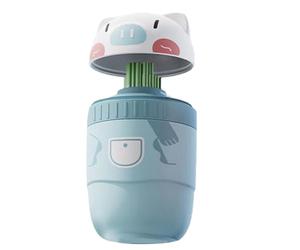 Pierced Earring Cleanser - Odor Removal Kit | Flexible Earhole Freshening Thread Set, Rose Scented Channel Purifying Line for Studs Barbells Sleepers Posts Tunnels Spirals Cuffs Helixes Cones