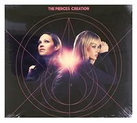 Pierces - Creation