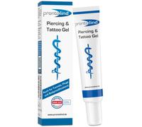 Prontolind Gel 10 ml | Antibacterial piercingcare | Also for All Kinds of Bod...