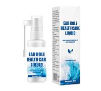 Piercing Aftercare Spray 10ml Soothing Cleaning Mist