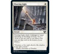 Piercing Light | Innistrad: Crimson Vow