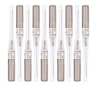 Piercing Needles 16G - PEPAX 10Pcs Disposable Hollow Needles Sterilized Catheter Needles Nose Ear Belly Navel Nipple Piercing Needles for Body Piercing Kit