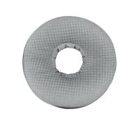 Piercing Pillow - Ear Piercing Pillow, Ergonomic Breathable Earring Pillows | Pill-ow With Pierced Earsfor Side Sleeper Women Home Office Airplane Travel Train Camping Outdoor