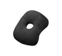 Piercing Pillow - Pillow With Hole For Ear | Donut Pillows | Ergonomic Side Sleeping Earhole Cushion | Cushion Skin-Friendly Head Support For Women Men Adults Elderly Hospital Hotel Dormitory Couch