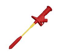 Piercing Test Clip Insulation Wire Piercing Probe Clip Test Multimeter Probes For Automotive Diagnostic Tool Testing Needle