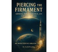 Piercing the Firmament: Genesis, the Space Race, and the Light Above: An Investigative Biblical Theory