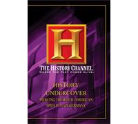 History Undercover - Piercing the Reich: Americans Spies Inside Nazi Ge [DVD] [Region 1] [US Import] [NTSC]