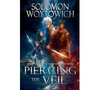 Piercing the Veil: 1 (Tears of Omega)