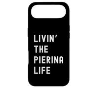 Pierina Living The Pierina Life Name Case for iPhone Air