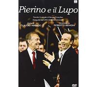 Pierino E Il Lupo (Roberto Benigni)