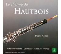 Pierlot - Le Charme du Hautbois
