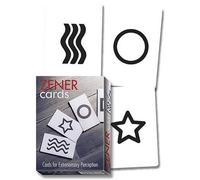 Pierluca Zizzi Zener Cards (Cards)