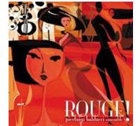 Pierluigi Balducci Ensemble - Rouge