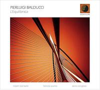 Pierluigi Balducci - L'Equilibrista