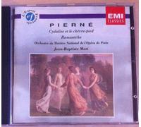 Pierne, G. - Cydalise & Chevre-Pied