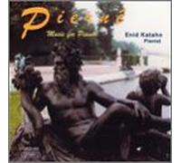 Pierne, G. - Music for Piano [IMPORT]