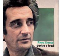 Piero Ciampi - Dentro E Fuori - Limited 180-Gram Violet Colored Vinyl [VINYL]