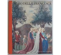 Piero Della Francesca: Collection "Rizzoli Art Classics"