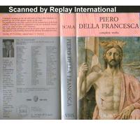 Piero Della Francesca - Complete Works - Scala (Video Tape/PAL) 1992
