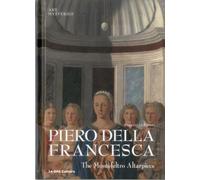 Piero Della Francesca, The Montefeltro Altarpiece: Art Mysteries