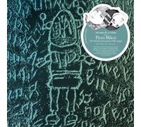 Piero Milesi The Nuclear Observatory of Mr. Nanof (Vinyl) 12" Album (US IMPORT)