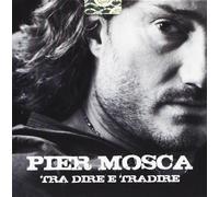 Piero Mosca - Between Saying And Betraying CD IMAGINIFICA