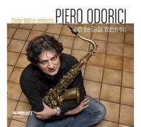 Piero Odorici - Cedar Walton Presents Piero Odorici