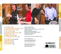 PIERO ODORICI/CEDAR WALTON TRIO - PIERO ODORICI WITH THE CEDAR WALTON TRIO NEW C