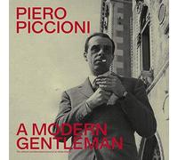Piero Piccioni - A Modern Gentleman