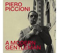 Piero Piccioni - A Modern Gentleman