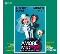 Amore Mio Aiutami