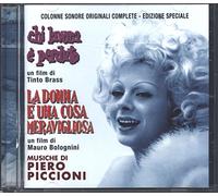 PIERO PICCIONI - Chi Lavora...