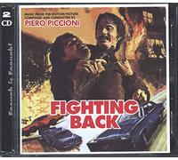 Piero Piccioni - Fighting Back (Double Cd)