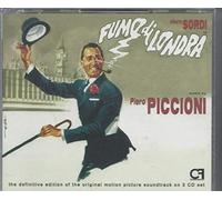 Piero Piccioni - Fumo Di Londra