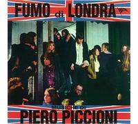 Piero Piccioni - Fumo Di Londras [VINYL]