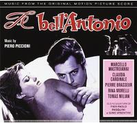 Piero Piccioni - Il Bell'antonio [Digipack]