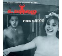 Piero Piccioni - Il Diavolo