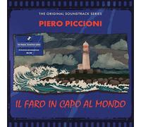 Piero Piccioni - Il Faro In Capo Al Mondo [VINYL]