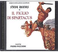 Piero Piccioni - Il Figlio Di...