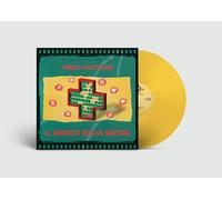 Piero Piccioni - Il Medico Della Mutua (LP+CD)